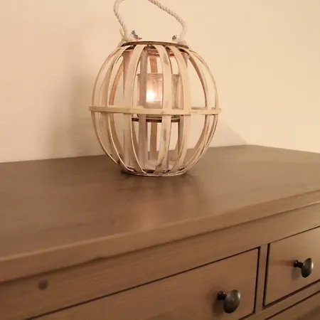 Apartment Familie Becher Aschberg