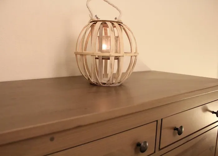 شقة Familie Becher Aschberg